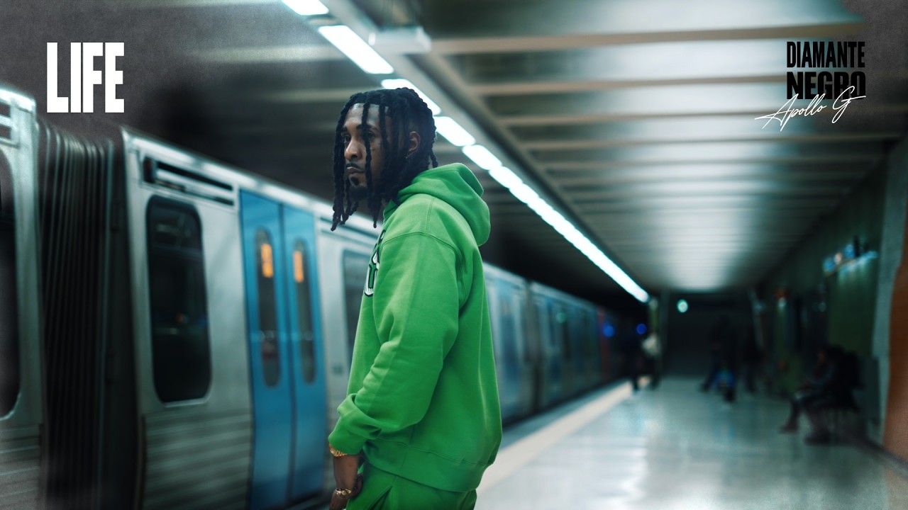 Apollo G – Life