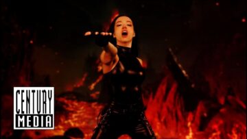 ARCH ENEMY – To The Last Breath