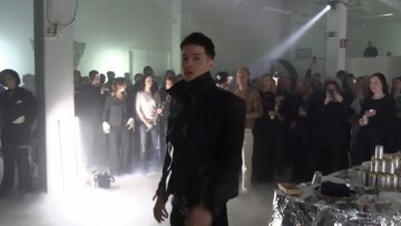 Ares, Turisti & Averagekidluke – +-0