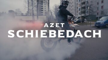 AZET – SCHIEBEDACH