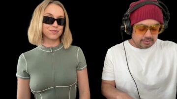 Baby Tee – Work For It’