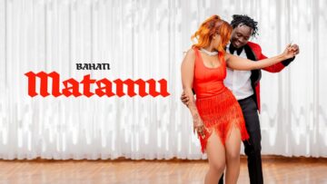 BAHATI – MATAMU