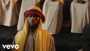 Black Sherif – Top of the Morning