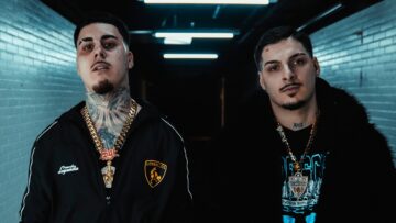 Camin, Rvfv – Golfista