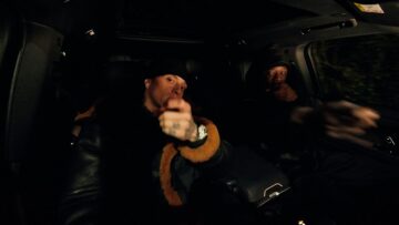 CENTRAL CEE – SLAUGHTER (FEAT. J HUS) (MUSIC VIDEO)