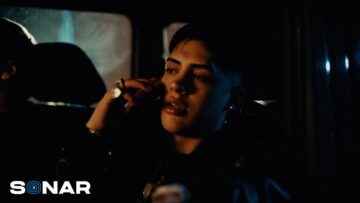 Cris MJ – Botellita De Champagne