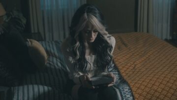 Deer Fang – The Letter