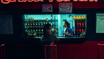 Domani – Forever Lasting Pt 2 ft. Jacquees