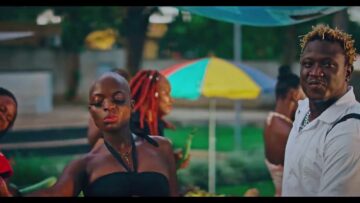 Ekiki Gwe – Gravity Omutujju