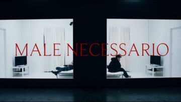 Fedez, Marco Masini – MALE NECESSARIO