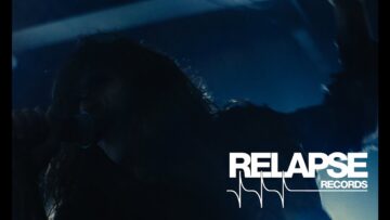 FINAL GASP – Burials of Birth