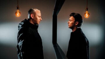 FLEMMING & Radical Redemption – Spiegel Aan De Wand