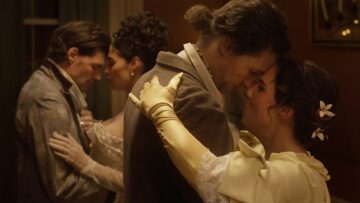 for KING + COUNTRY – Ever & Ever Before with MŌRIAH & Courtney Smallbone