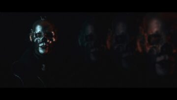 Ghost – Umbra