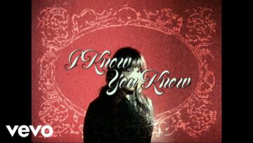 Girl Tones – I Know You Know