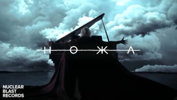 HOKKA – Heart Said No