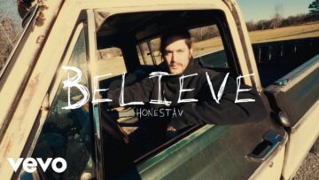 honestav – Believe