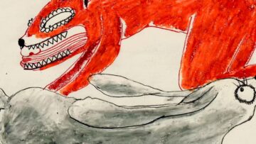 Iron & Wine – Roses