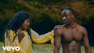 Iryn Namubiru – BODY