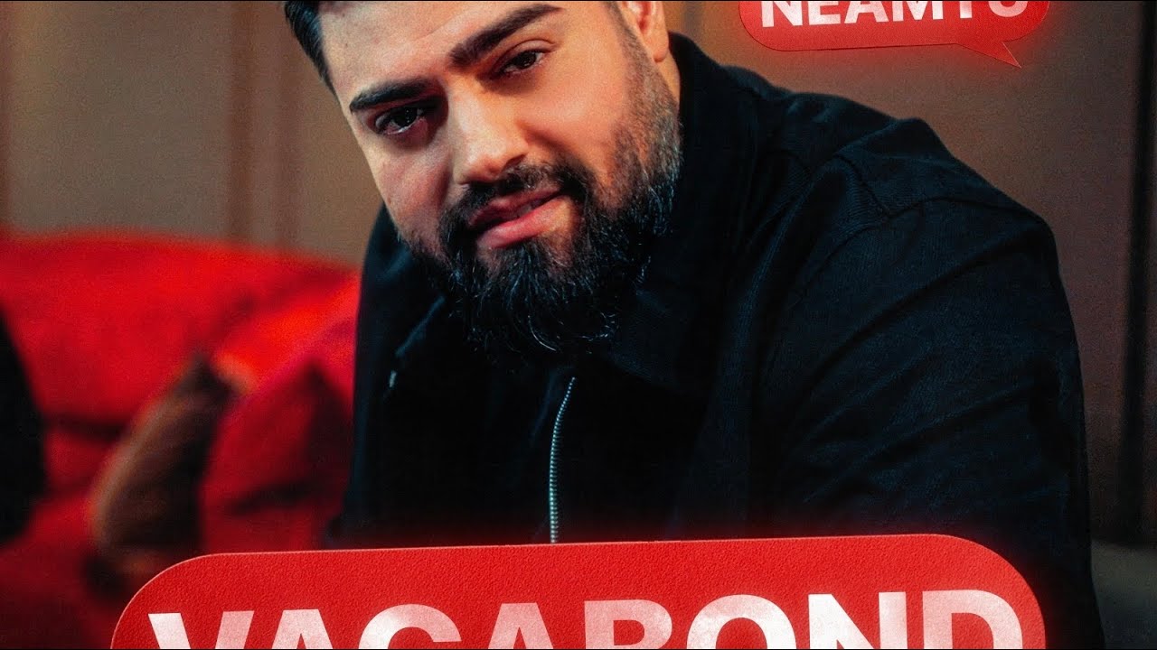 Iuly Neamtu – Vagabond |
