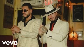 J Balvin, Ryan Castro, DJ Snake – Tonto