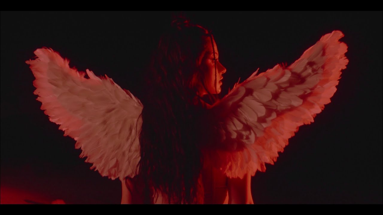 Jessica Baio – other side