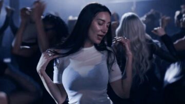 John Summit & Julia Wolf – WITH ME