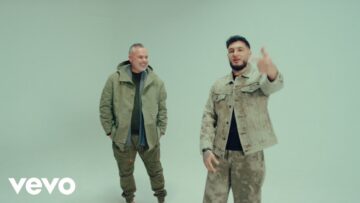 Juan Magán, Omar Montes – Ayer La Vi (BPA26)