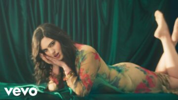 Julia Cumming – My Life