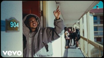 Lil Poppa – Out Of Town Bae
