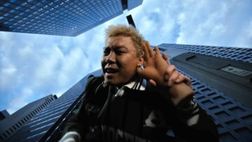 Masato Hayashi – HIROYUKI