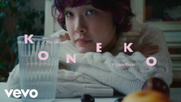 Mei Semones – Koneko
