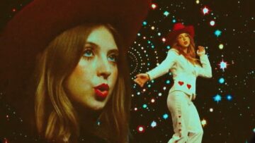 Mikaela Davis – (Looking Through) Rose Colored Glasses