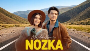 Mirjalol Nematov – Nozka