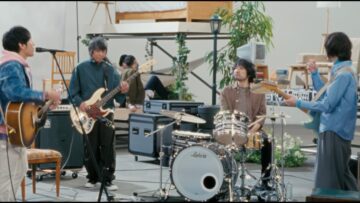 Mr.Children – Saturday