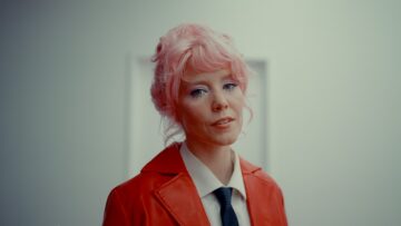 New Constellations – Dandelion