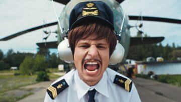 Oliver Tree – Flowers