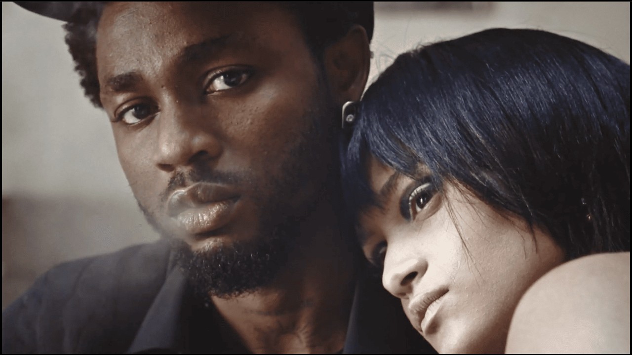 Omah Lay – Don’t Love Me