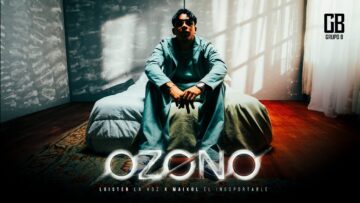 Ozono – Luister La Voz