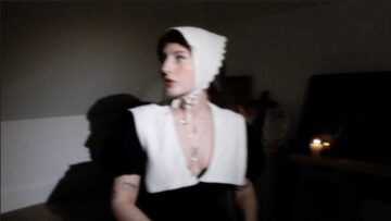 PONY – Clearly Cursed