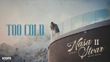 RIMSKI X CORONA – TOO COLD