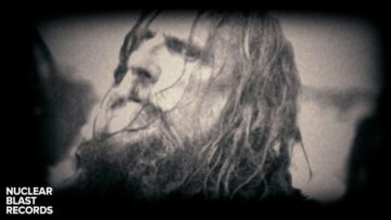 ROB ZOMBIE – F.T.W. 84