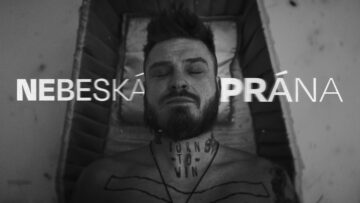 Rybičky48 – Nebeská prána
