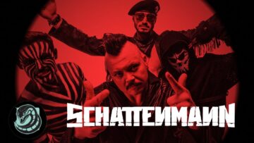 SCHATTENMANN – Kamikaze