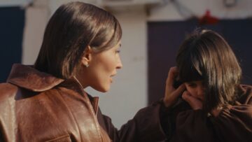 Serena Brancale – QUI CON ME