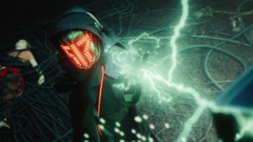 Smash Into Pieces – Hollow