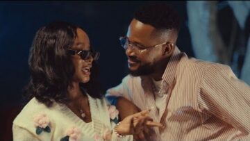 Sojaboy – Gamawane