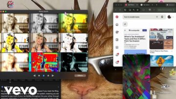 spill tab – Roamer