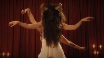 STARBENDERS – The Beast Goes On