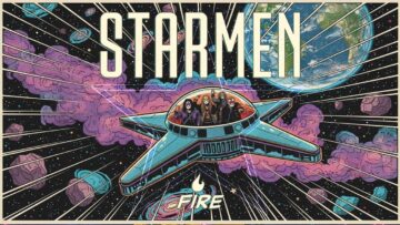Starmen – Fire